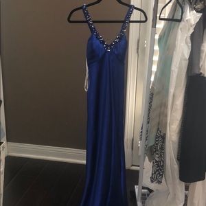 Gown
